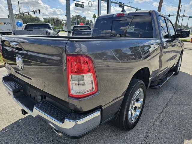 2020 Ram 1500 Big Horn photo 3