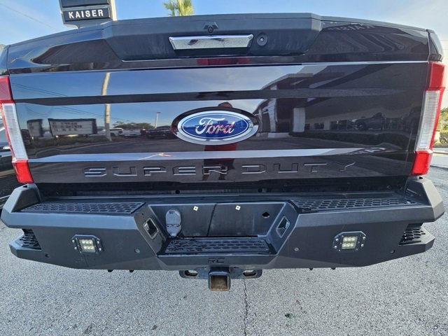 2018 Ford F-250 XL photo 4