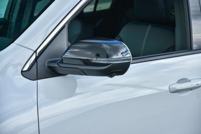 2026 GMC Acadia Elevation - Photo 6