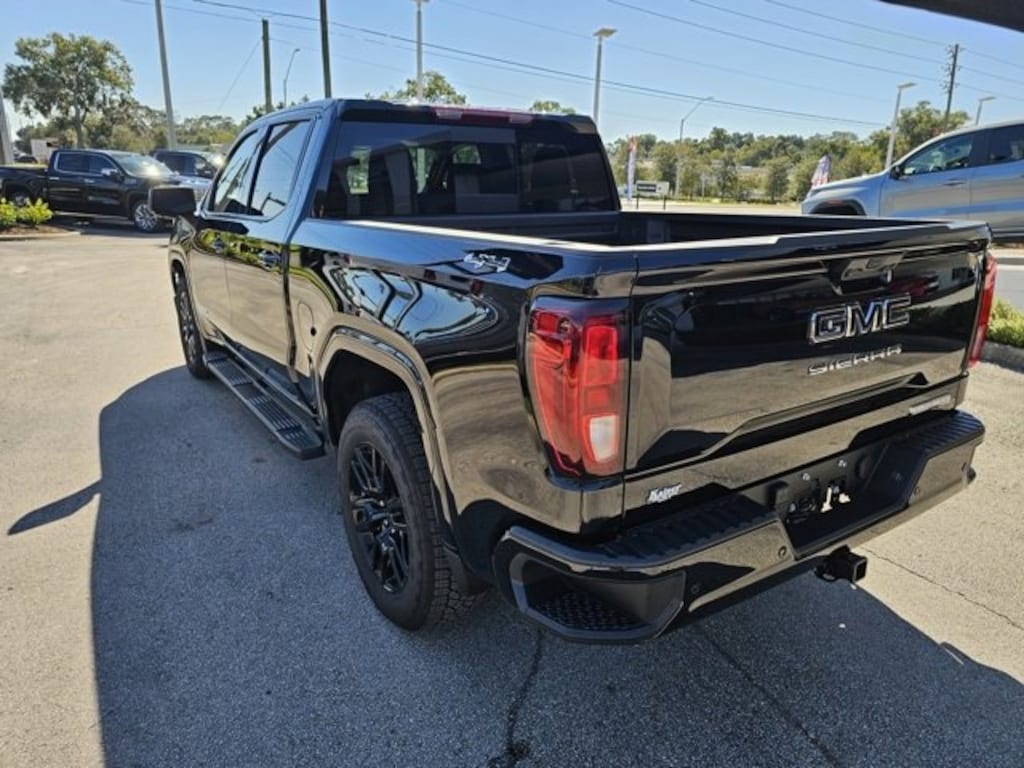 New 2026 GMC Sierra 2500 HD Denali Truck