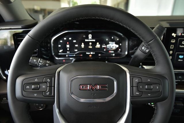 2025 GMC Sierra 1500 SLE - Photo 52