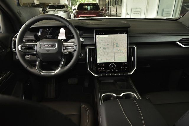 2026 GMC Acadia Elevation - Photo 20