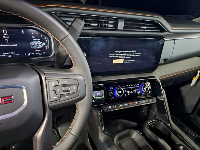 2026 GMC Sierra 3500HD AT4 - Photo 31