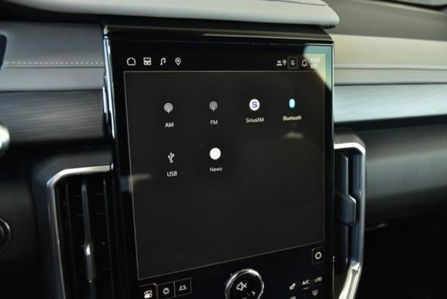 2026 GMC Acadia Elevation - Photo 19