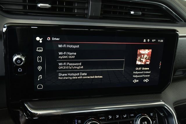 2024 GMC Sierra 1500 Denali Denali - Photo 54