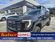 GMC Sierra 2500 HD