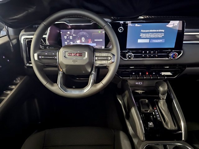 2026 GMC Canyon Elevation - Photo 36