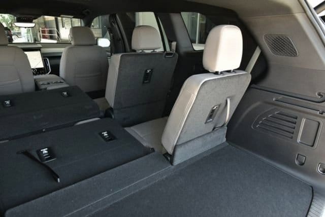 2026 GMC Acadia Elevation - Photo 15