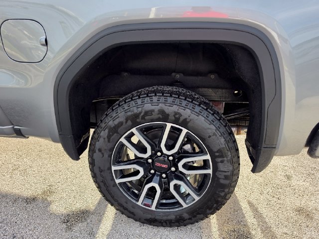 2026 GMC Sierra 1500 AT4 - Photo 12