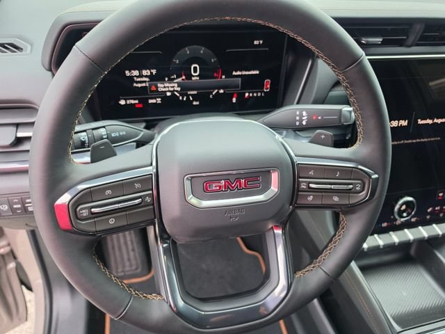 2027 GMC Terrain AT4 - Photo 37