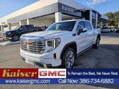 2026 GMC Sierra 1500 Denali Truck