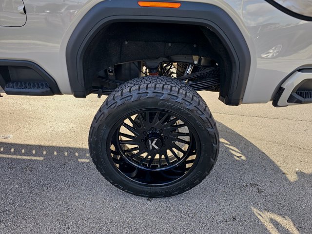 2026 GMC Sierra 3500HD AT4 - Photo 12