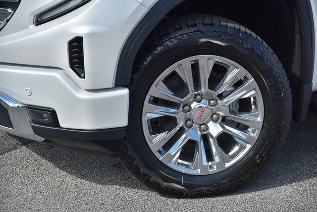 2025 Gmc Sierra 1500 Denali photo 2