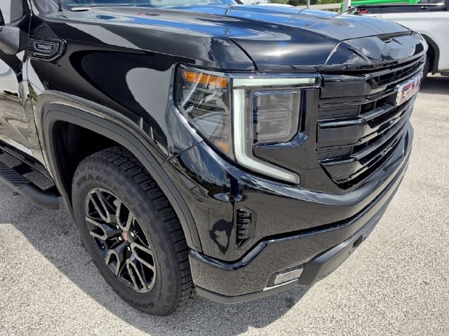 2026 GMC Sierra 1500 Elevation - Photo 9