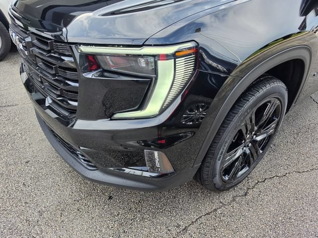 2026 GMC Acadia Elevation - Photo 14