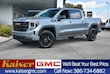GMC Sierra 1500