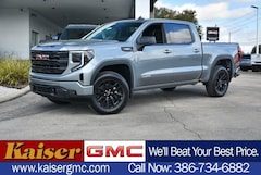 2025 GMC Sierra 1500 Elevation Truck