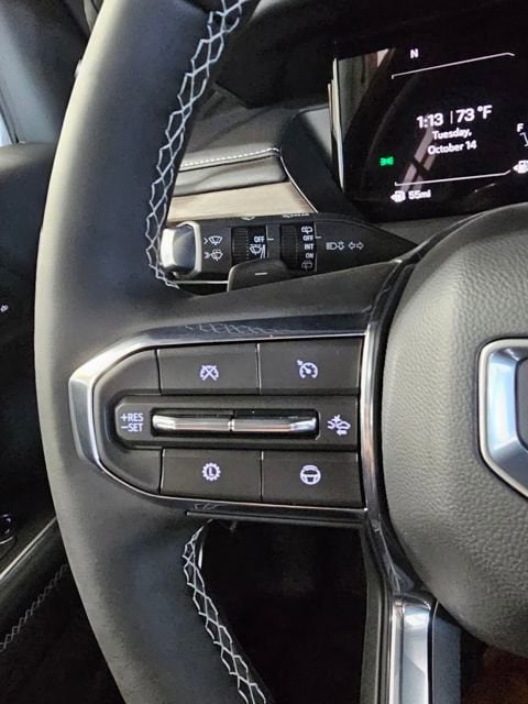 2026 GMC Acadia Denali - Photo 31