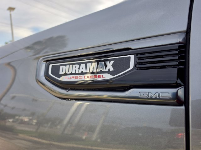 2026 GMC Sierra 1500 AT4 - Photo 14