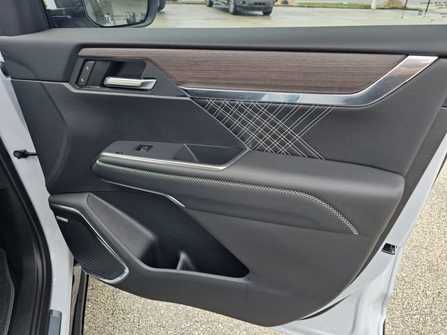 2026 GMC Acadia Denali - Photo 26