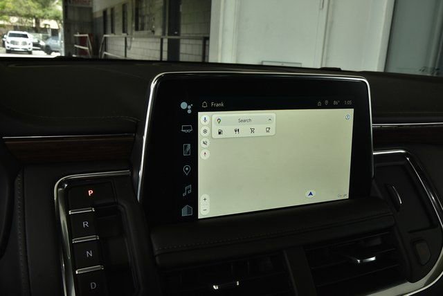 2024 Chevrolet Suburban High Country - Photo 26