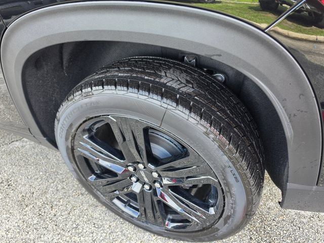 2026 GMC Acadia Elevation - Photo 12