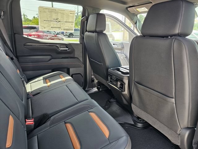 2026 GMC Sierra 1500 AT4 - Photo 25
