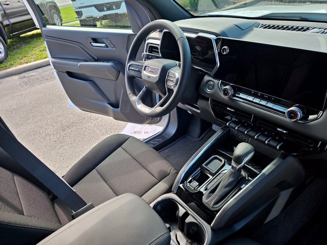 2026 GMC Canyon Elevation - Photo 25