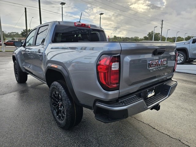 2026 Gmc Canyon Elevation photo 3