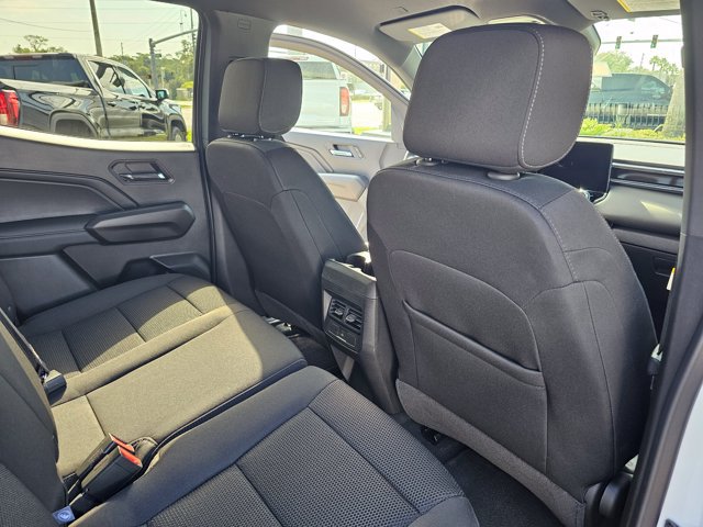 2026 GMC Canyon Elevation - Photo 20