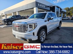2026 GMC Sierra 1500 Denali Truck