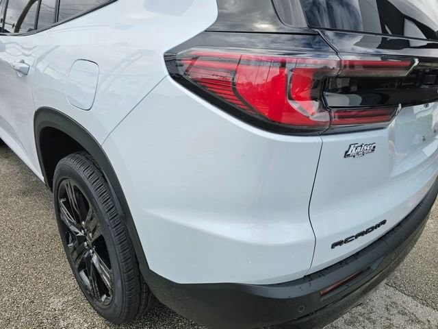 2026 GMC Acadia Elevation - Photo 14