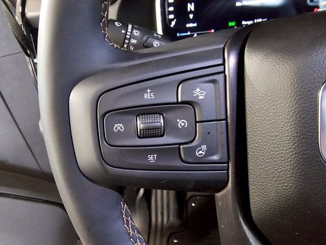 2026 GMC Sierra 3500HD AT4 - Photo 33