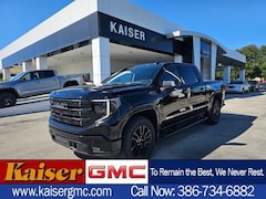 2026 GMC Sierra 1500 Elevation Truck