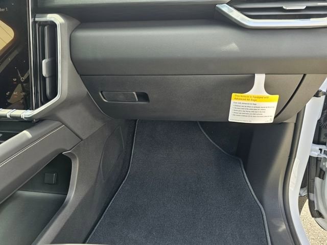 2026 GMC Acadia Elevation - Photo 27