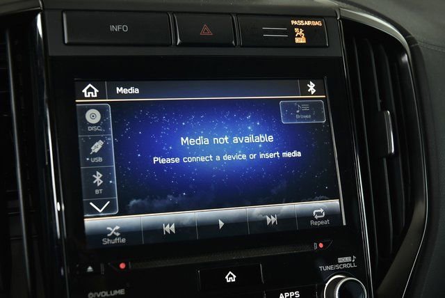 2022 Subaru Ascent Onyx Edition - Photo 29