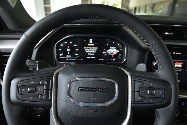 2024 GMC Sierra 1500 Denali Denali - Photo 56