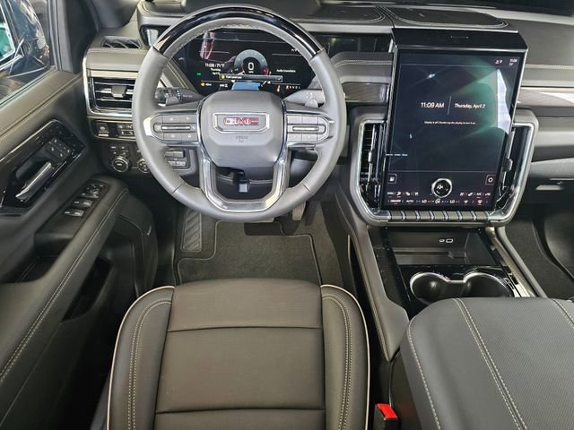 2026 GMC Yukon XL Elevation - Photo 38