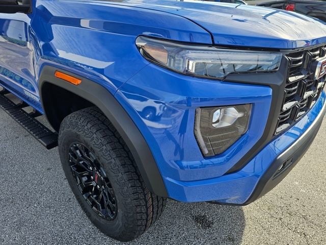 2026 GMC Canyon Elevation - Photo 10