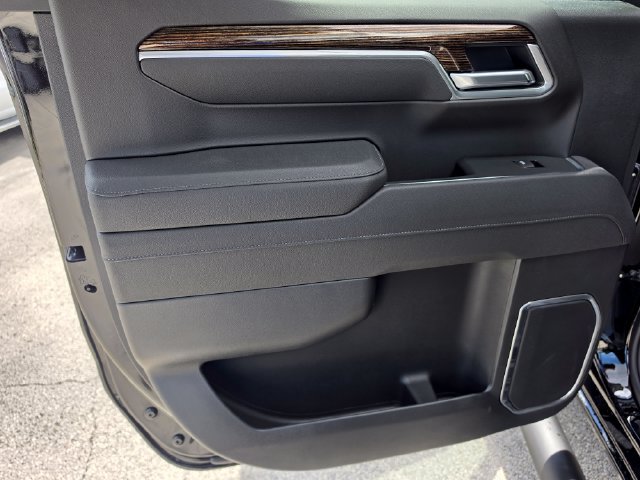 2026 GMC Sierra 1500 Elevation - Photo 21