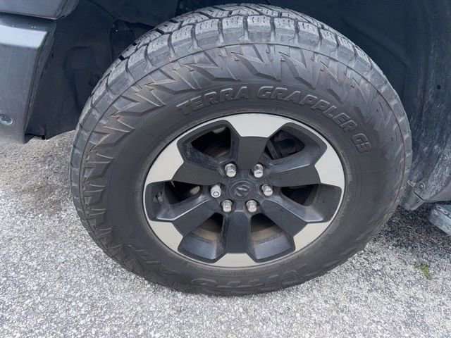 1C6SRFLT6KN671130