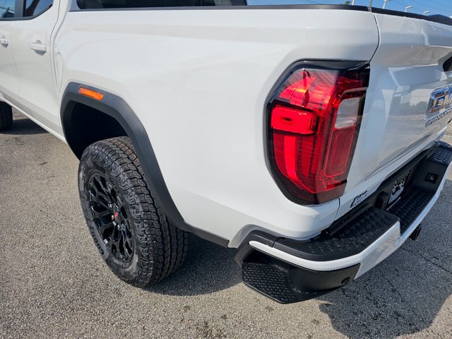 2026 GMC Canyon Elevation - Photo 16