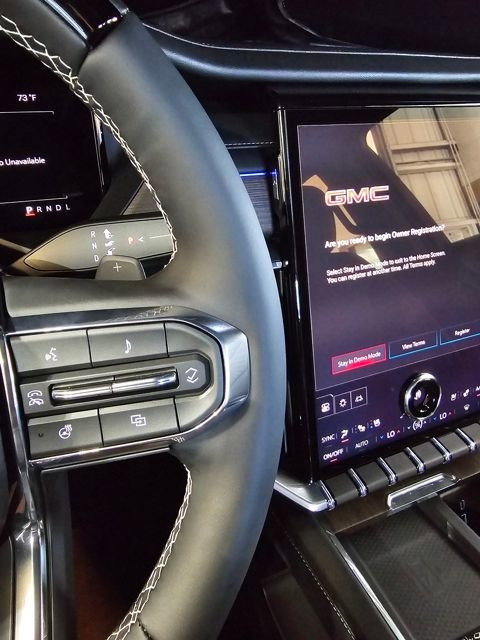 2026 GMC Acadia Denali - Photo 30