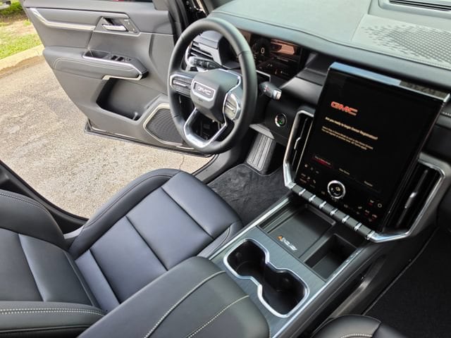 2026 GMC Acadia Elevation - Photo 22