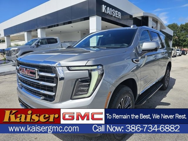 2026 GMC Yukon XL Denali's photo