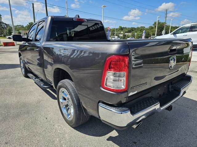 2020 Ram 1500 Big Horn photo 2