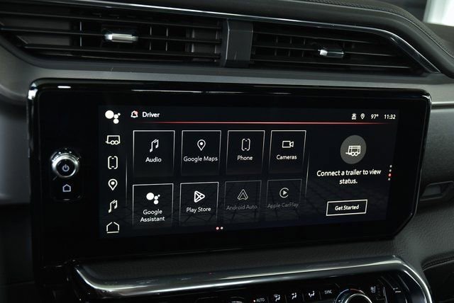 2024 GMC Sierra 1500 Denali Denali - Photo 39