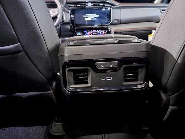 2026 GMC Sierra 3500HD AT4 - Photo 37
