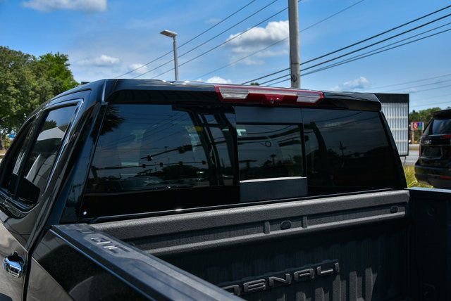 2024 GMC Sierra 1500 Denali Denali - Photo 24
