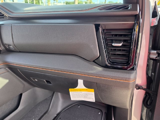 2026 GMC Sierra 1500 AT4 - Photo 25